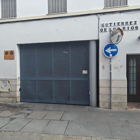 El Capricho De 1849 & Parking Διαμέρισμα Κόρδοβα Εξωτερικό φωτογραφία